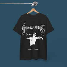 Grausamkeit T-Shirt, Music Black Metal  Unisex tee picture