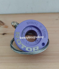 NOS 80s? Taiwan Old School BMX Rotor Spinner Freestyle Haro Redline GT YST ACS picture