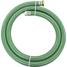 JGB Enterprises Water Pump Suction Hose, 3in. x 15ft., Model# A007-0489-1615 picture