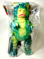 Marusan x Creature Bazaar MARBLED GARAMON M1 x Shirahama Toys ULTRA Q picture