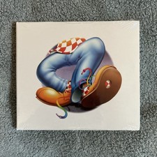 Grateful Dead: EUROPE '72 Tivoli Copenhagen Denmark 4/17/72 *NEW/SEALED* picture