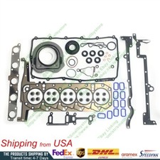 Overhaul Gasket set Ford transit 3.2L Mazda B50T full Gasket sets BK3Q-6079-AA picture