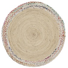 SAFAVIEH Cape Cod CAP207B Ivory / Light Beige Rug picture