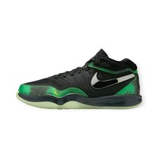 Victor Wembanyama x Nike Air Zoom GT Hustle 2 EP Alien Men's Sneakers FZ7310-900 picture