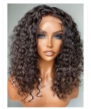 RPG Shoe wig- NEW never worn  picture