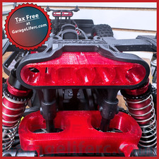 Arrma Mojave 6s Body Mount Support picture