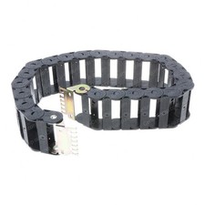 GN139702 CABLE TRACK - 23 LINK ASSEMBLY picture