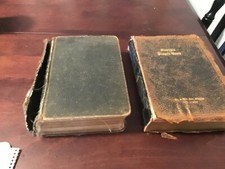 Starck'S Prayer Book 1921 picture