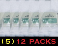 5x Grandeur Hospitality 100% Cotton 16