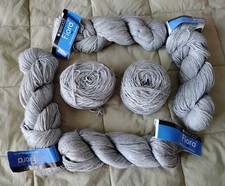 Berroco Fiora Yarn Georgia Color #3805 6 Skeins 100g / 246yd Alpaca Blend NWT picture