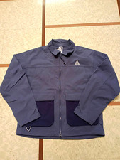 Nike ACG Smith Summit Jacket Blue Men's Size S HV0598-437 (Orig. $225.00) picture