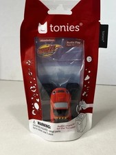 Tonies Blaze Audio Toy Figurine from Blaze and The Monster Machines NEW picture