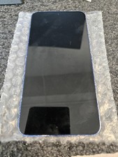 Samsung Galaxy S25 - 128 GB - Navy (Unlocked) Defective No power picture