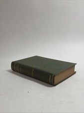 Aequanimitas Osler 1932 3rd Ed HC Medical Classic w/ Slipcase picture