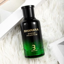 Bharara beauty Green Phantom for Men EDP 3.4 oz picture