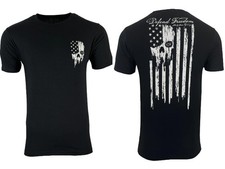 Howitzer Style Men's T-Shirt DEFEND FREEDOM Military Grunt picture
