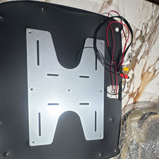 ROCKVILLE RVD10HD-BK 10.1