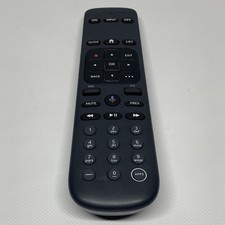 DIRECTV RC4693701/01BR Voice Remote Control Black Satellite TV Gemini Stream picture