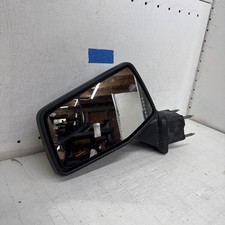 2019-2023 Chevy Silverado 1500 Left Driver Side Door Mirror OEM AS-IS picture