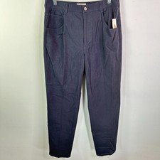 Talbots Women's Stretch Pants Size 12W - NWT picture