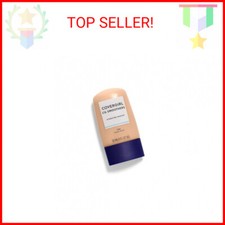 COVERGIRL Smoothers Hydrating Makeup Creamy Beige, 1 oz (packaging may vary) picture