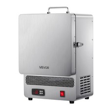 VEVOR Tabletop Kiln Melter Electric Kiln 1500W 2192?H Max Temperature Furnace picture