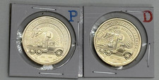 2026 P D Minnesota American Innovation Dollar Uncirculated ⭐Ready 2 ship⭐ picture