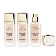 Dior Prestige Le Protecteur UV Jeunesse et Lumière 30ml (4 shades) picture