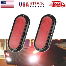 2x Red 6