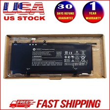 SP04XL New Genuine Battery for HP Spectre X360 13-AP0000NA HSTNN-IB8R HSTNN-OB1B picture