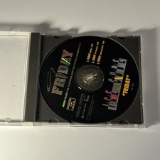 Ice Cube ‎– Friday CD Maxi Single Rare 1995 Promo Rare picture