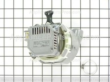 Genuine OEM Bosch 00669135 Dishwasher Circulation Pump New picture