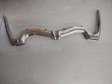 58-60 Corvette  GM Rear Bumpers picture