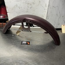 Vintage Harley-Davidson Front Fender XL Ironhead 59007-73 picture