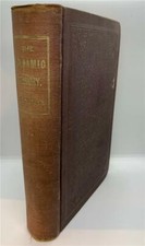 1893 THE DYNAMIC THEORY OF LIFE AND MIND JAMES B. ALEXANDER ORGANIC EVOLUTION picture