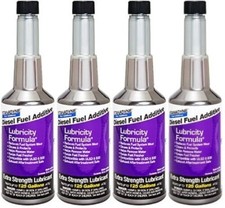 Stanadyne Lubricity Formula 4-pk of Pints, # 38560 picture
