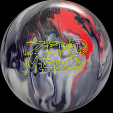 New 12-16lb Hammer Zero Mercy Hybrid Bowling Ball Free & Fast Shipping picture