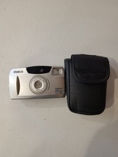 Canon Sure Shot 65 Zoom Date 35mm Film Camera Works picture