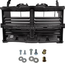 13-18 Dodge Ram 1500 Active Radiator Grille Shutter Air Intake w/ Actuator Motor picture