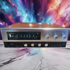 Serviced Sansui 3000A Solid State AM/FM Stereo Receiver Vintage Audiophile Rare picture