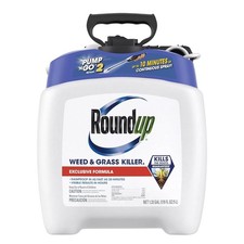 Roundup Weed & Grass Killer₄ 1.33 Gal with Pump 'N Go 2 Sprayer picture