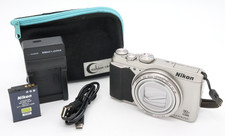 Read [Mint+++] Nikon COOLPIX S9900 16.0MP 30x Digital Camera From JAPAN #473 picture