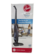 Hoover LiNX Signature BH50020 Cordless Stick Vacuum 18V Battery Charger NEW picture