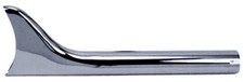 PAIR CHROME 18