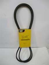 CAT / Caterpillar 7W-3896, V-Belt Set 1/2