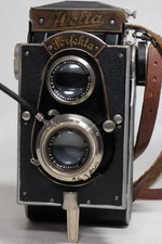 KW Welta Perfekta Camera and Original Case picture
