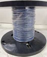 Anixter UL1015-16/26-6 Hook-Up Wire UL1015, 16 AWG, 26/30, 600V, TC, 500ft. Blue picture