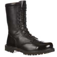 Rocky Side Zipper Jump Boot picture