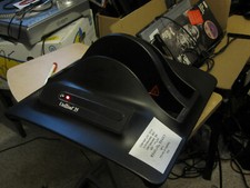 Unibind 35 Binding Machine Holland 500 Watts 120 V  picture