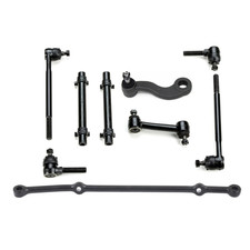1958 - 1960 Chevrolet Full Size with Manual Steering New Tie Rod Master Rebuild picture